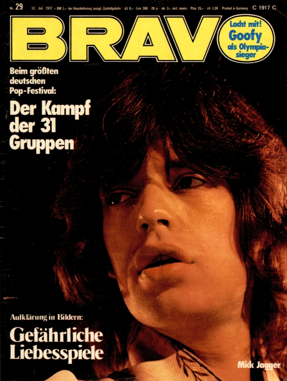 BRAVO 1972-29